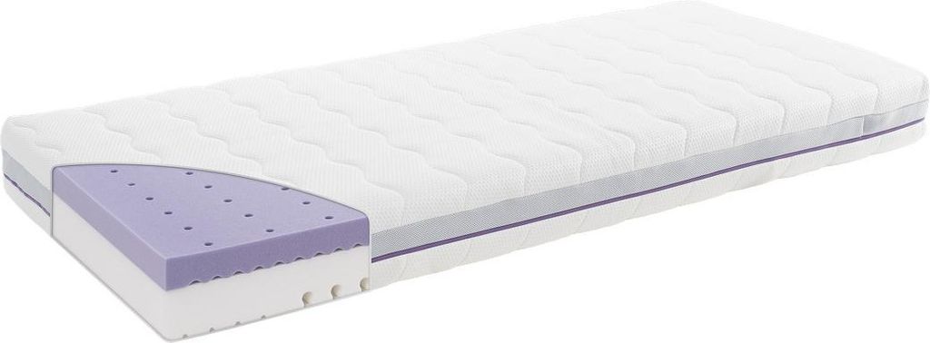 Träumeland Matratze Nachteule 180 x 200 x 18 cm