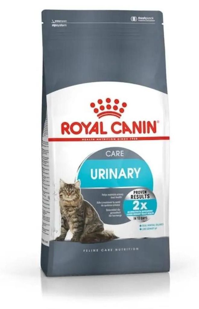 Royal Canin Urinary Care, Adult, jede Rasse, Geflügel, 4 Produktbild 