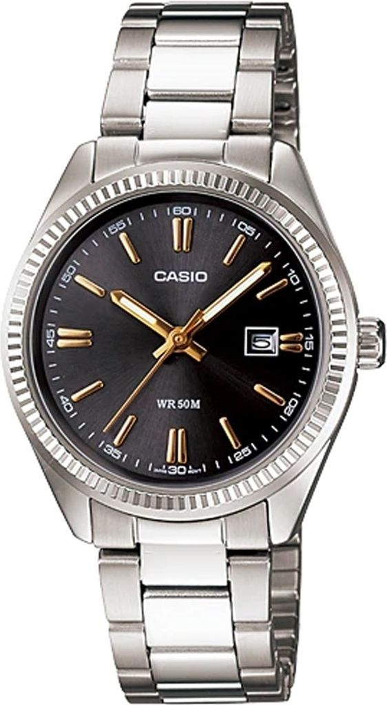 Casio Collection MTP-1302D-1A2VDF herenhorloge Productafbeelding 