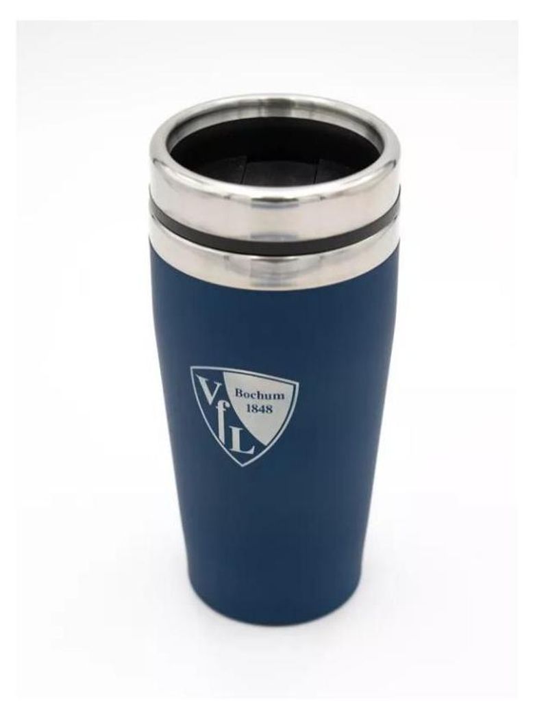 VfL Bochum Thermobecher Produktbild 