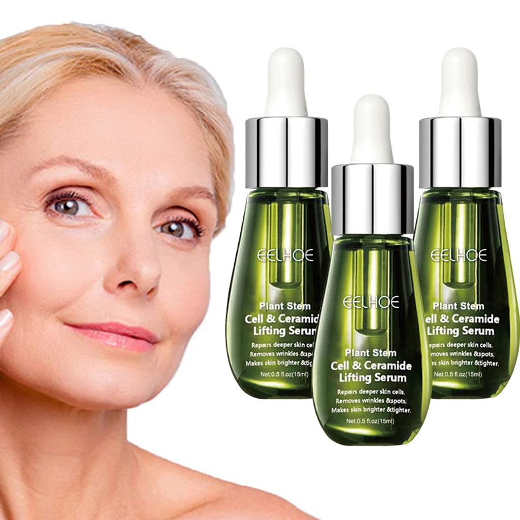 The 30 Best Eye Creams That We Tested In 2021 Ceramide Firming Serum