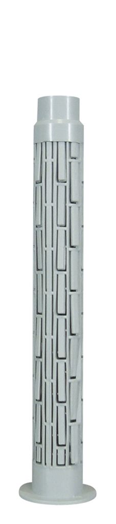 Siebhülse Ø 13 x 100 mm, mit Zulassung, 1 Pack = 10 Stück