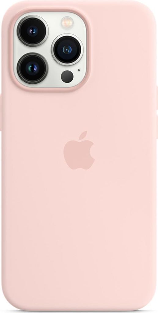 Apple Silicone Backcover MagSafe pour Apple iPhone 13 Pro Image du produit 