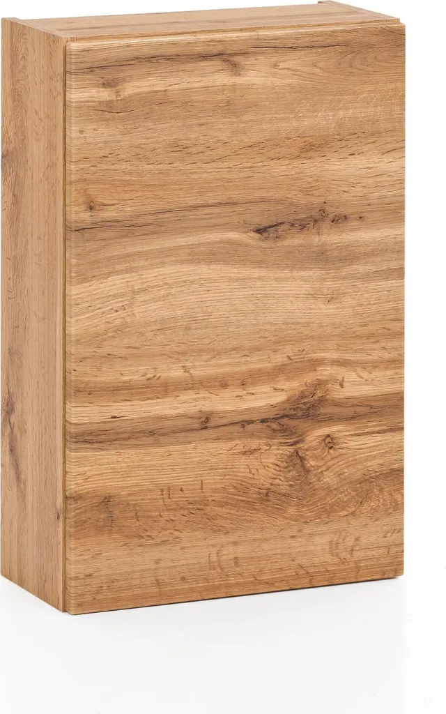 Armoire de cuisine Villach 40x64x20 cm en décor Chêne Wotan robuste