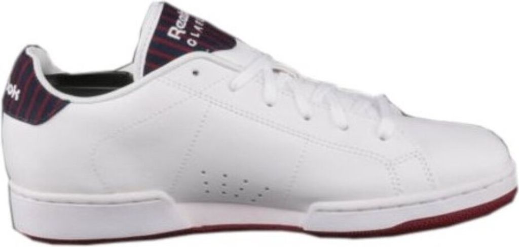 Reebok Chaussures Npc II Stripe, AR1970 Image du produit 