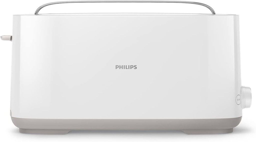 Tostapane Philips HD2590/00 1030W Bianco Immagine del prodotto 