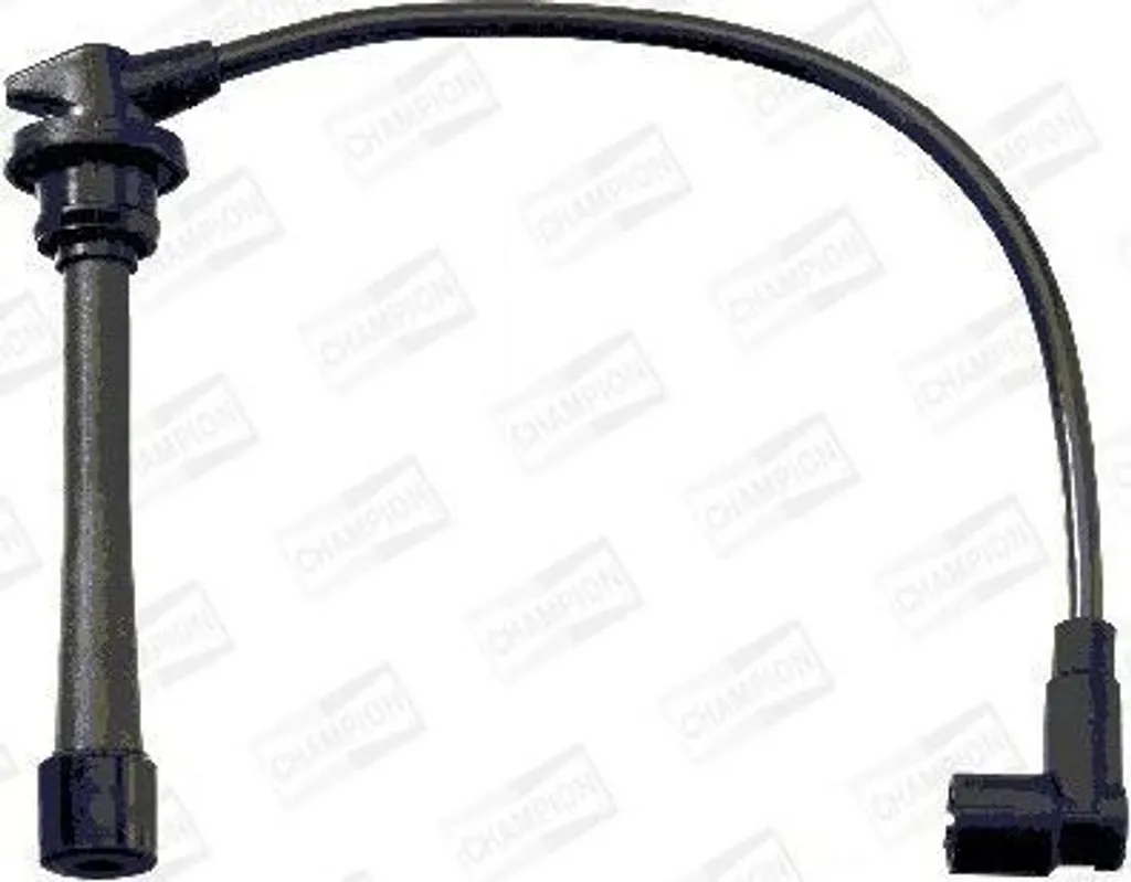 Câbles d'allumage haute performance pour Hyundai Tucson et Kia Sportage