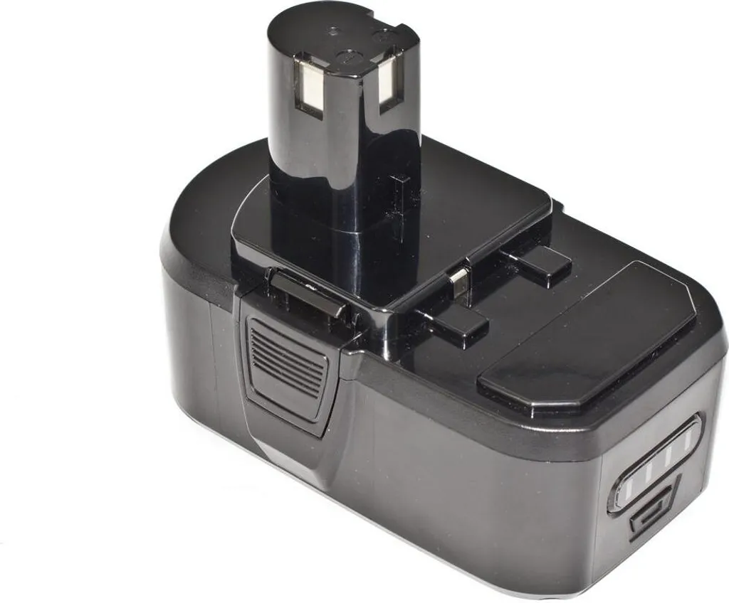 Batteria 18V 4.0Ah per Ryobi CDI-1802M CFA-180M PowerSmart - Offerta