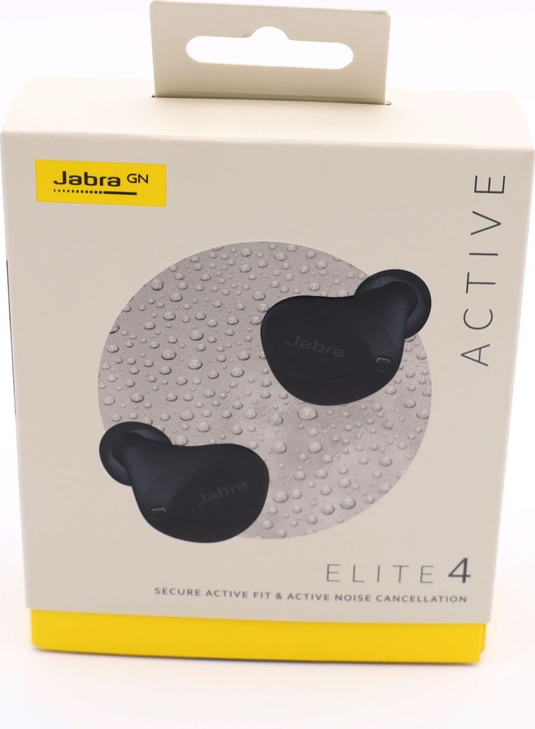 Jabra 100-99180000-60 Auricolari Wireless In-ear Sport Zdjęcie produktu 8
