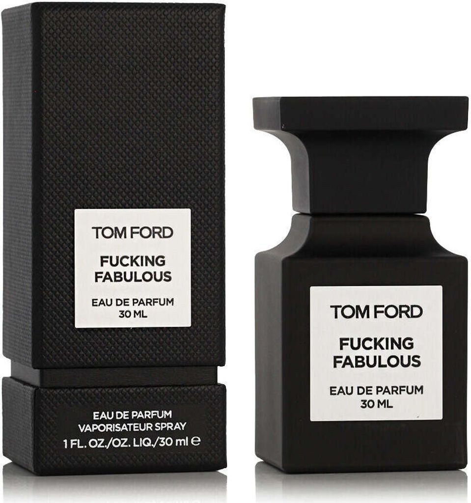 Tom Ford Fucking Fabulous parfémovaná voda unisex 30 ml Obrázok produktu 