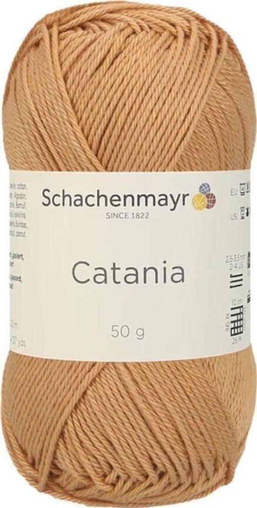 Schachenmayr Catania 179 Przędza dziewiarska Zdjęcie produktu 