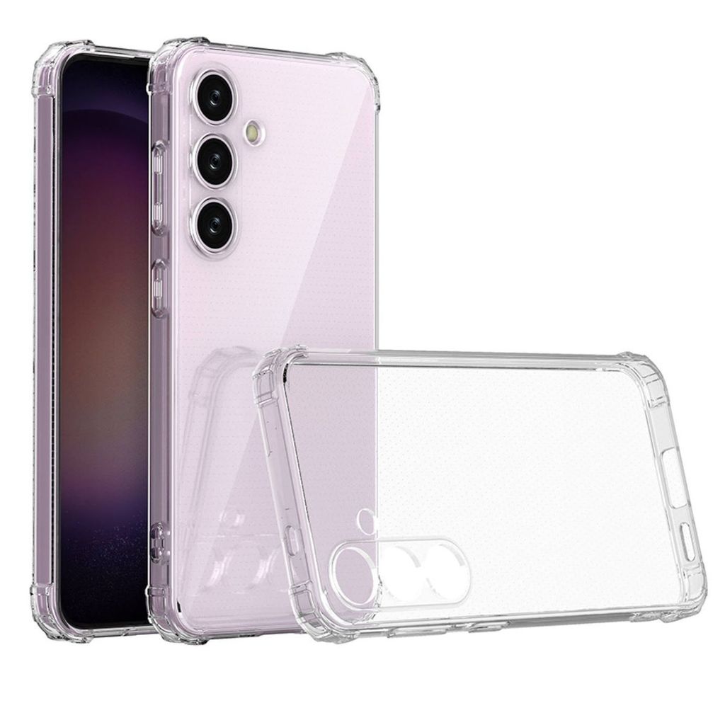 Für Samsung Galaxy S24 Schock TPU Schutzhülle Handy Hülle Produktbild 
