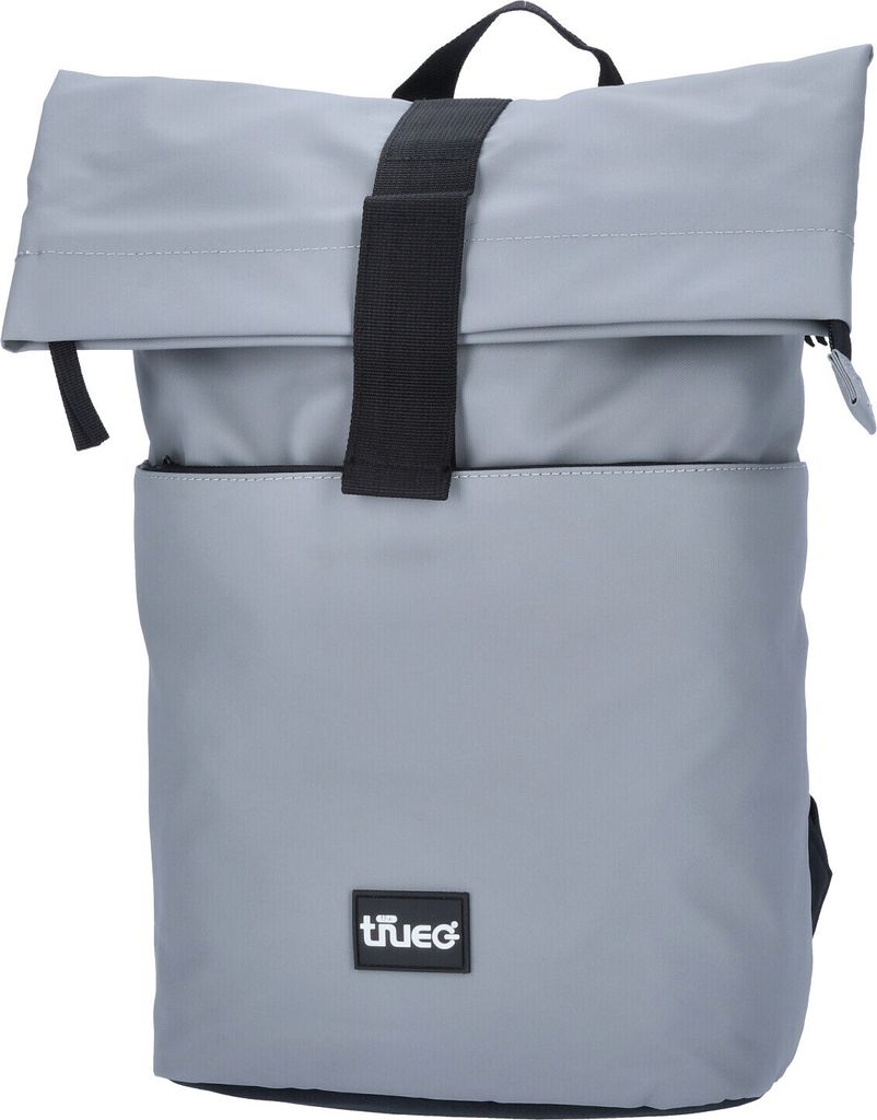 DYX Rucksack Urban Line - Alma grau : grau-11 Farbsortierung: grau-11