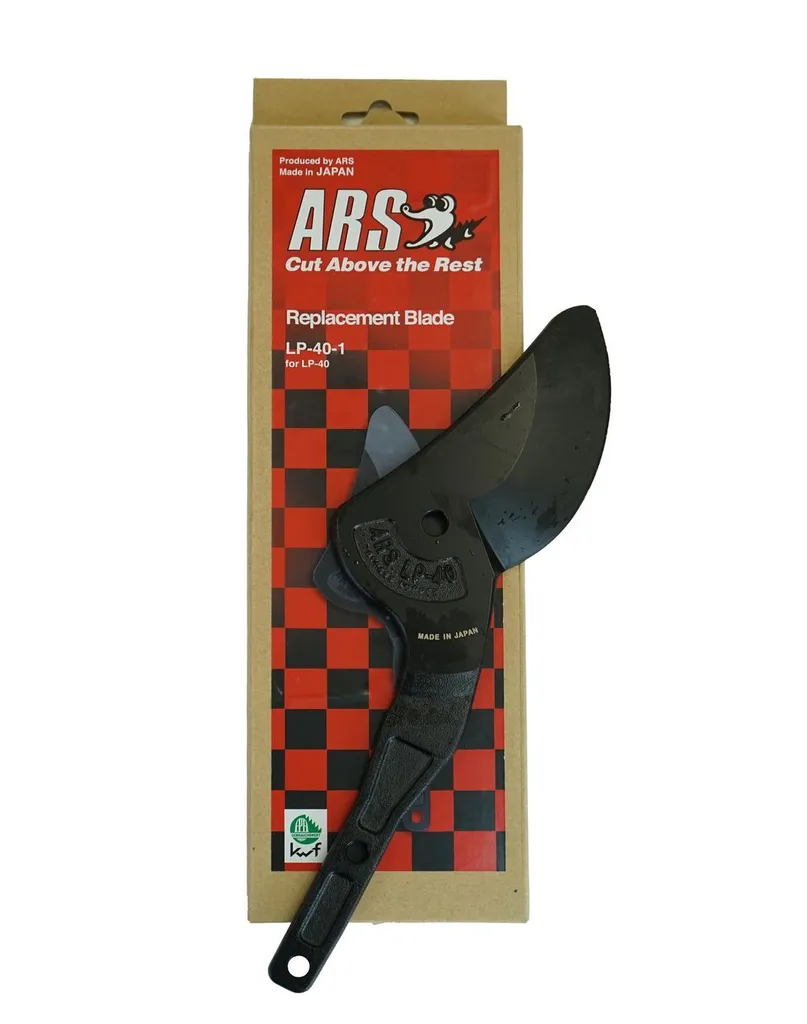 Lame de coupe LP-40-1 (1363-10) pour sécateur LP-40 GARDENA d'origine
