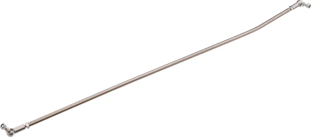 Tige de levier inox pour IWL SR56 SR59 - Fini la vitesse qui saute