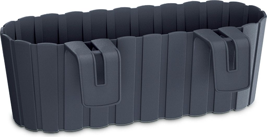 Prosperplast 4.9l Boardee Collection 38.3x21.2x13 Cm Produktbild 8