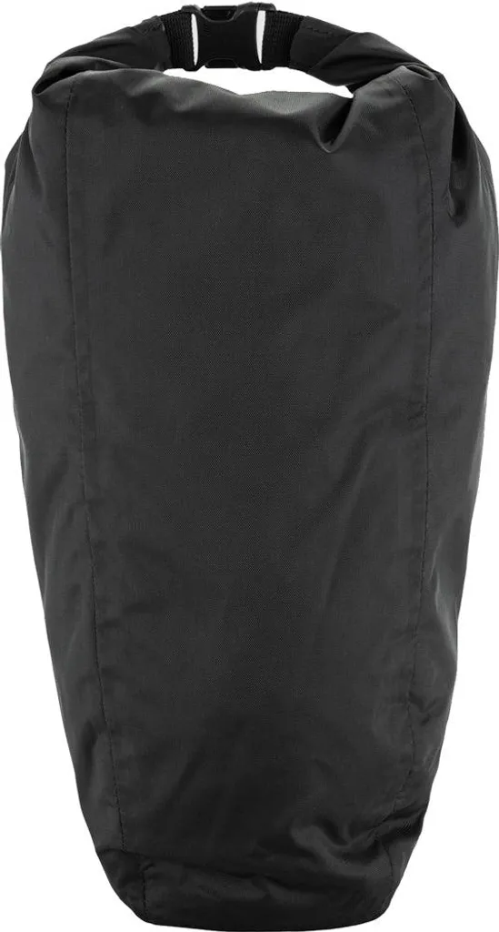 Sacoche de selle étanche Fjällräven Hoja Seatbag Drybag 3,5L noir