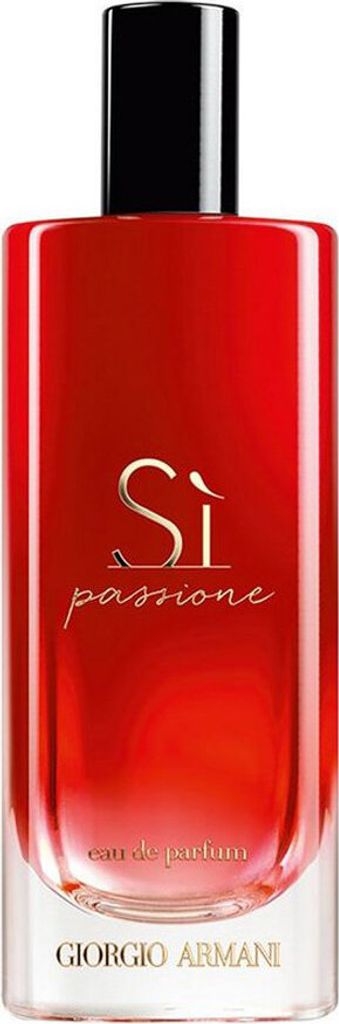 Giorgio Armani Si Passione Parfüm, 15 ml Immagine del prodotto 