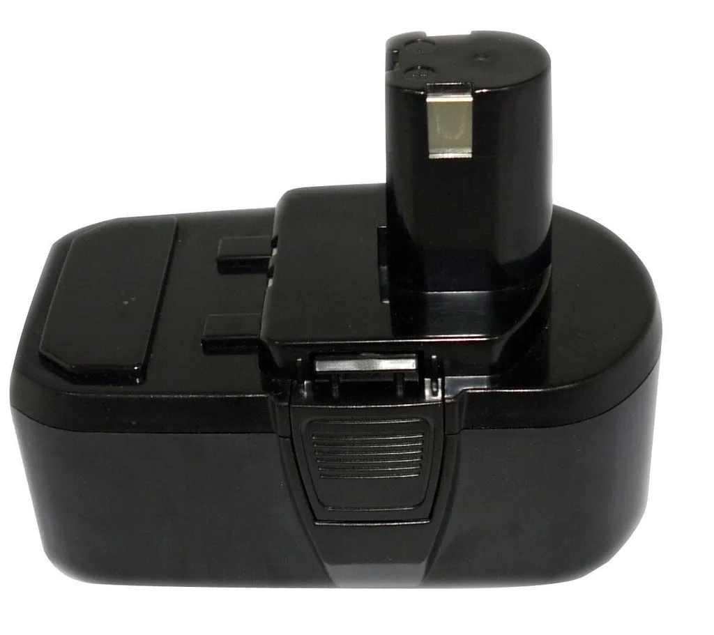 Batteria per RYOBI CRA-180M, CRH1801, CRO-180M, CRP-1801, LDD-1802, P201, P203, P204 / 18V / 3000mAh