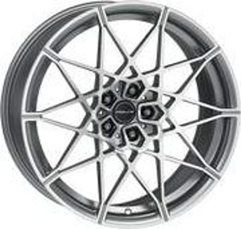 Proline Pf25 Forged