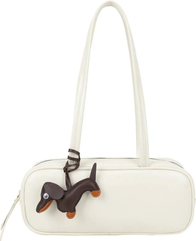 Sac Cabas de Bureau Blanc Gallantry Idéal Shopping et Travail