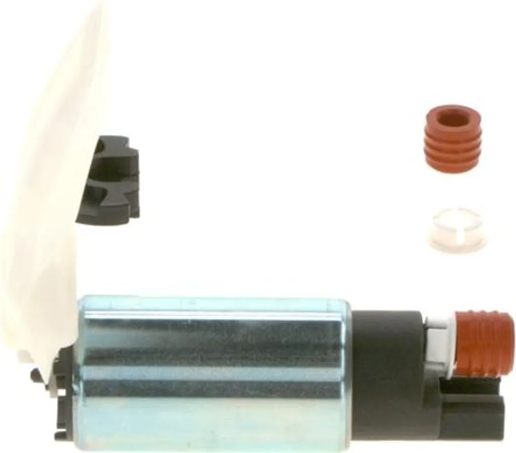 Module d'Alimentation Carburant Suzuki Alto 1.1 essence 2006 - Qualité - 8