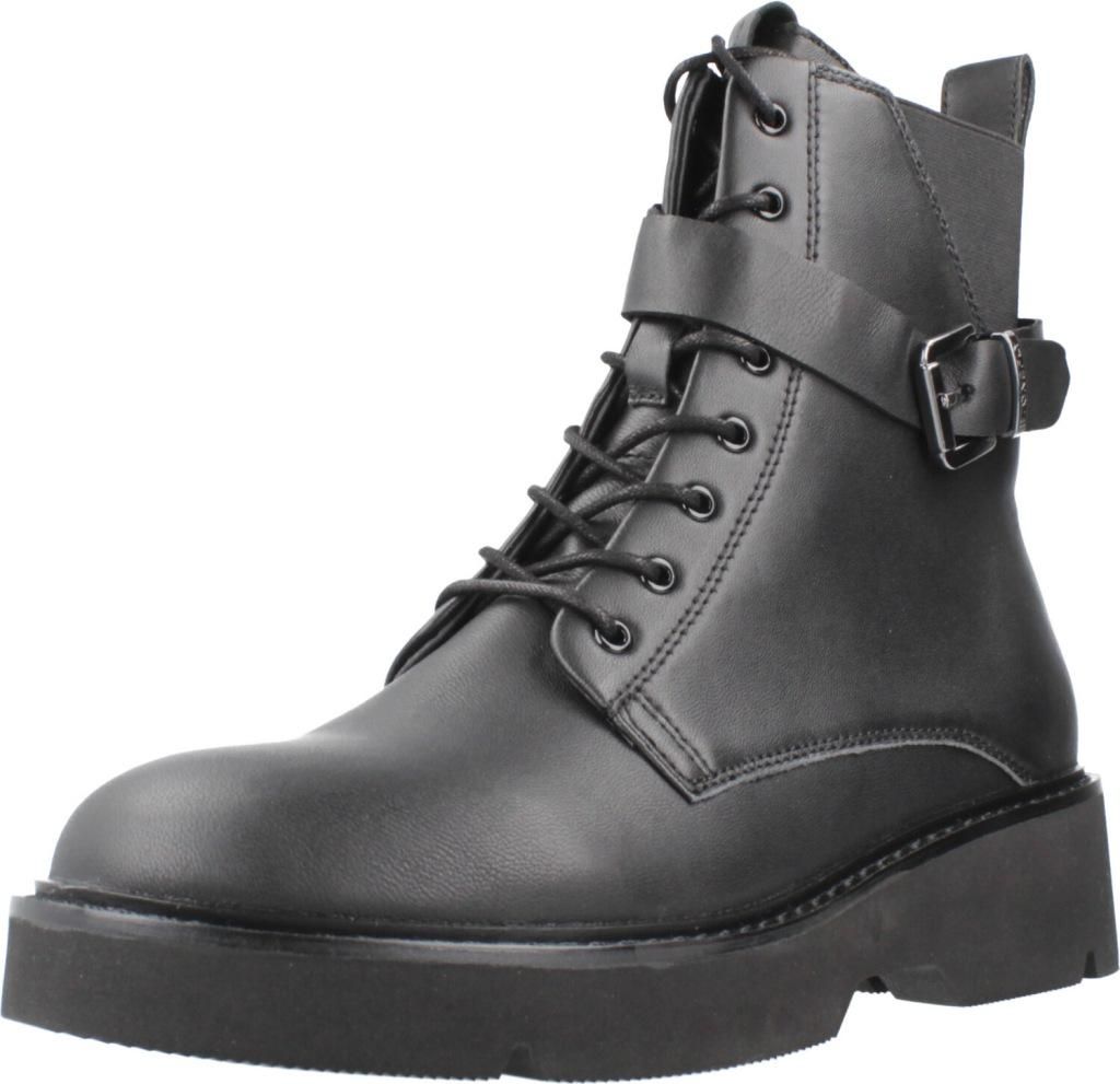 STONEFLY TESSA 9 ZIP NAP Schwarz