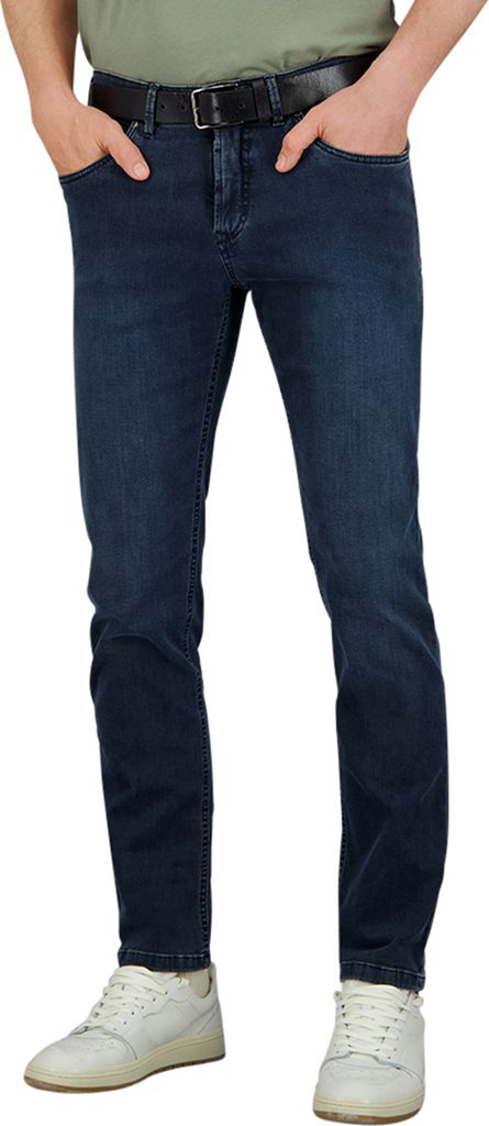 Jeans Gardeur Bradley marineblau