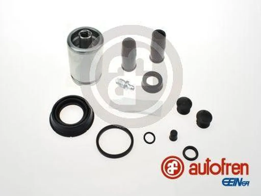 Kit réparation étrier frein D42381K joints haute résistance pour 508