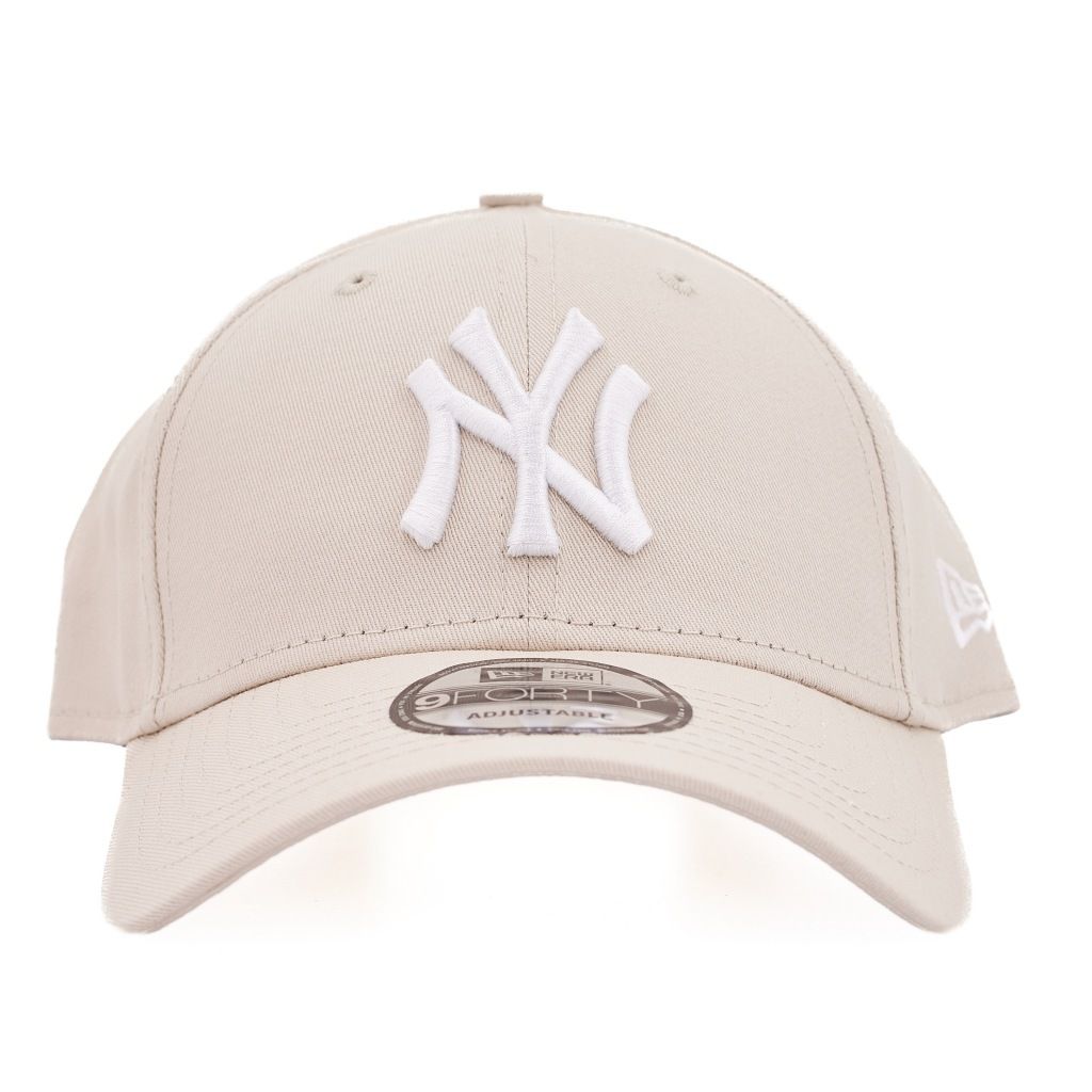 New Era Nos League Ess Couleur Beige Image du produit 