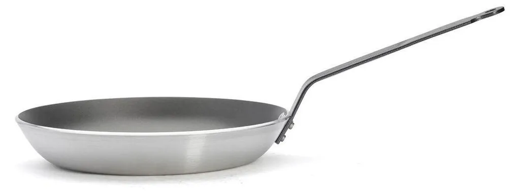 Cucina Sano con De Buyer 8480.28 | Padella 28cm Antiaderente Sicura - 4