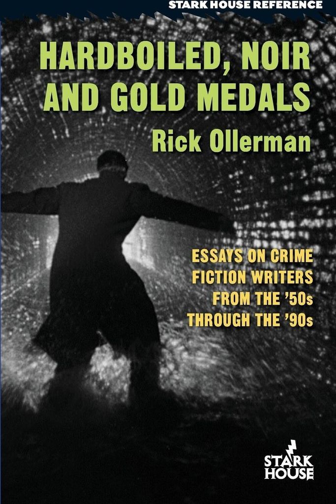 Hardboiled, Noir and Gold Medals