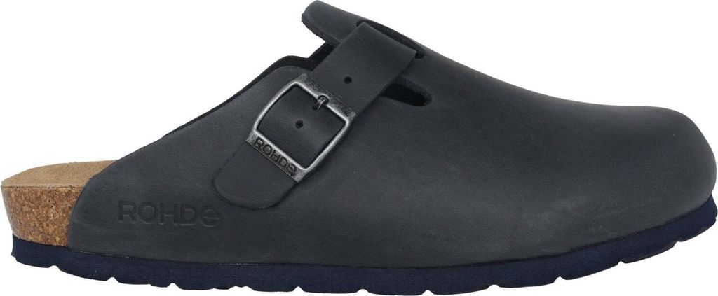 Rohde Grado - herren slipper