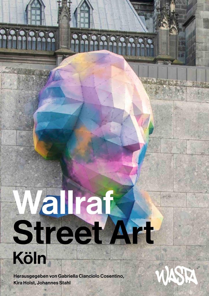 Wallraf Street Art