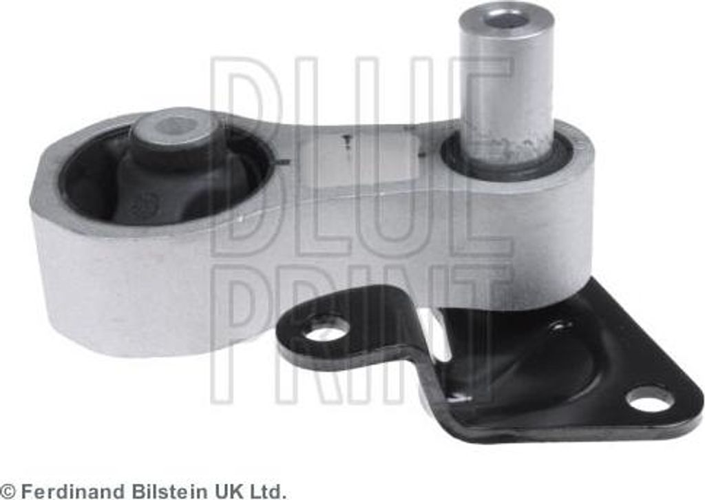 BLUE PRINT ADM58063 Lagerung, Motor OE 1141459 kompatibel mit B-Max, Fiesta, Fusion, 2, Micra, 6, KA, Grandis, 3er E92, Alf. 147, Alf. 156, Accent