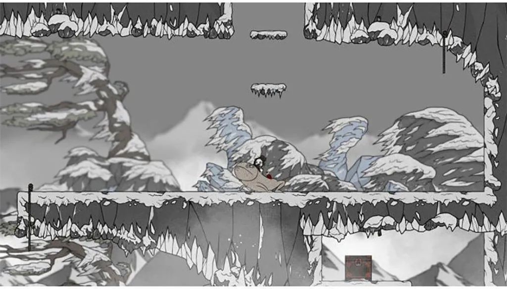 8Doors Arum's Afterlife PS4 Jeu de Plateforme Idéal pour Passionnés - 4