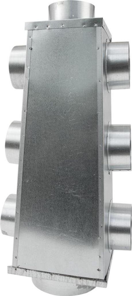 Rozdělovač 150/7x125 Obrázek produktu 