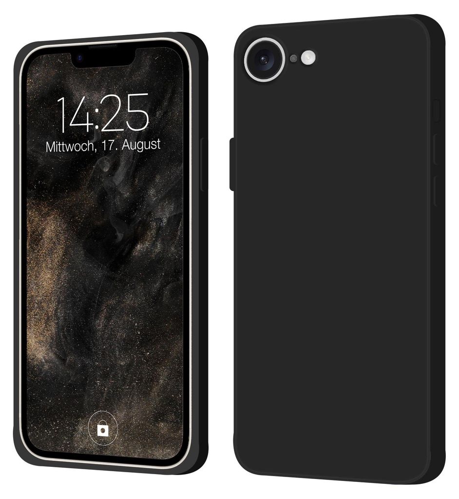 Hülle für Apple iPhone 17e Case Cover Bumper Smartphone Produktbild 