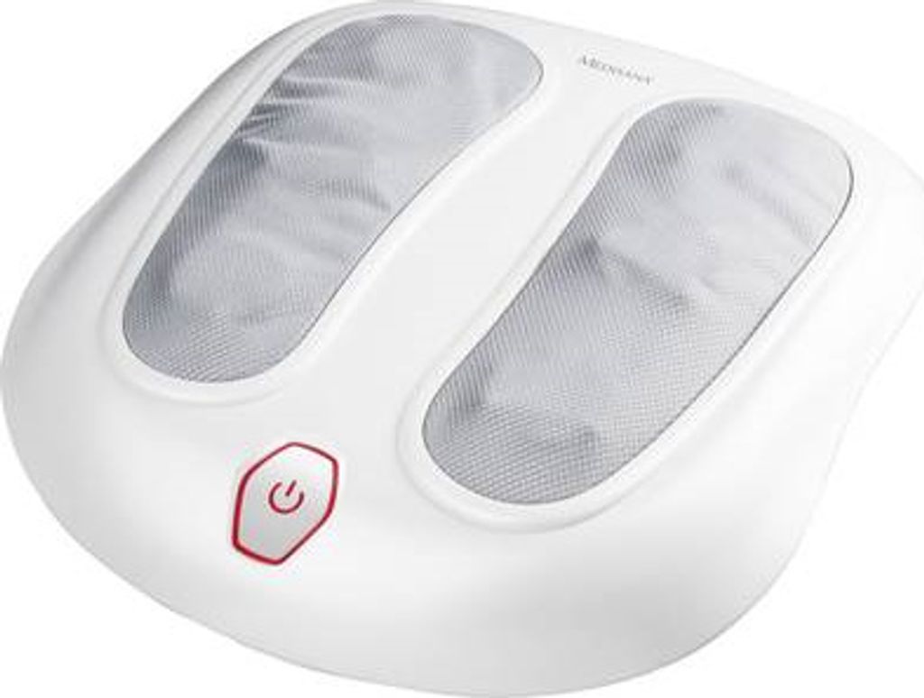Masażer do stóp Medisana Shiatsu FM 883 Biały Zdjęcie produktu 18