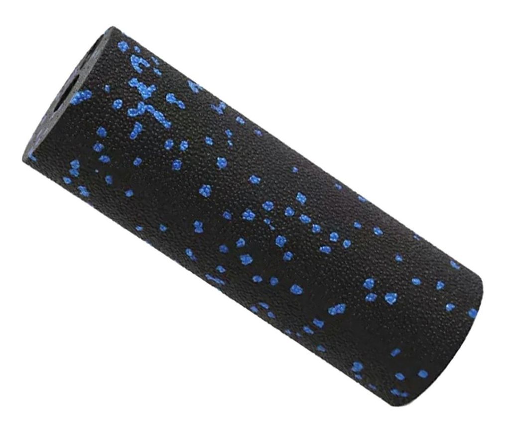 Massagerolle aus EPP-Schaum, mittelhart, 15 cm lang, 5 cm Produktbild 