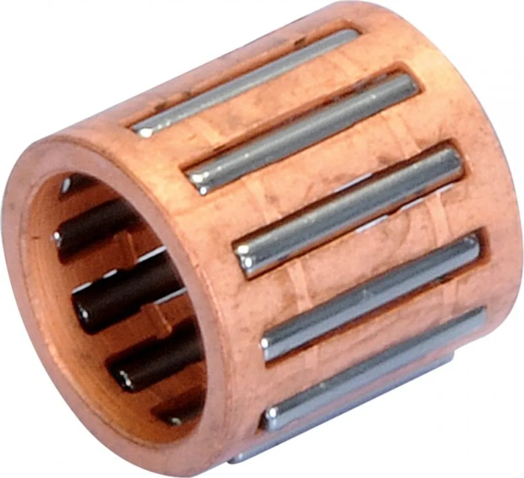 Palier de piston Polini 13x17x17,3mm pour réparation moteur scooter