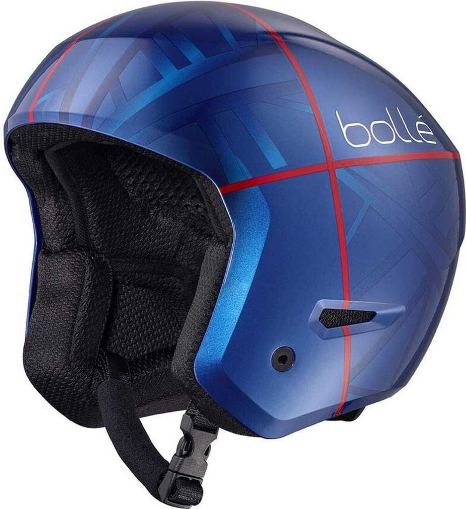 Bolle Medalist Helm Blau S-M Blau S-M
