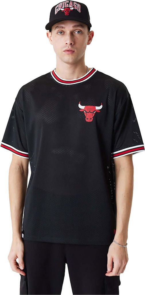T-Shirt New Era 60416371 für Herren
