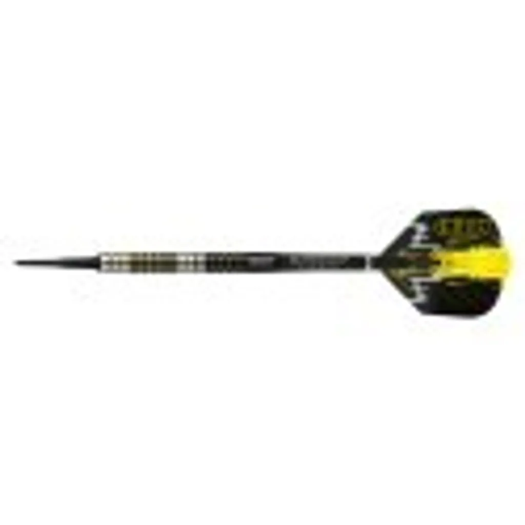 Fléchettes de compétition Chizzy Harrows 18g pour cible souple - 7