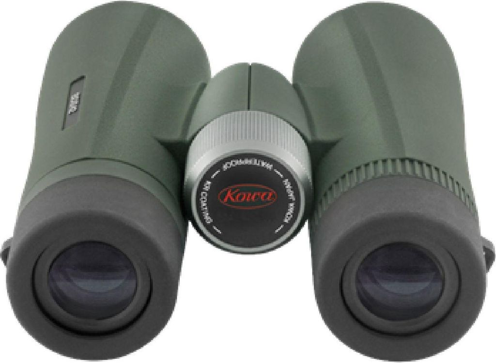Binocolo Kowa BDII 10x42 XD nero 10x42 Immagine del prodotto 