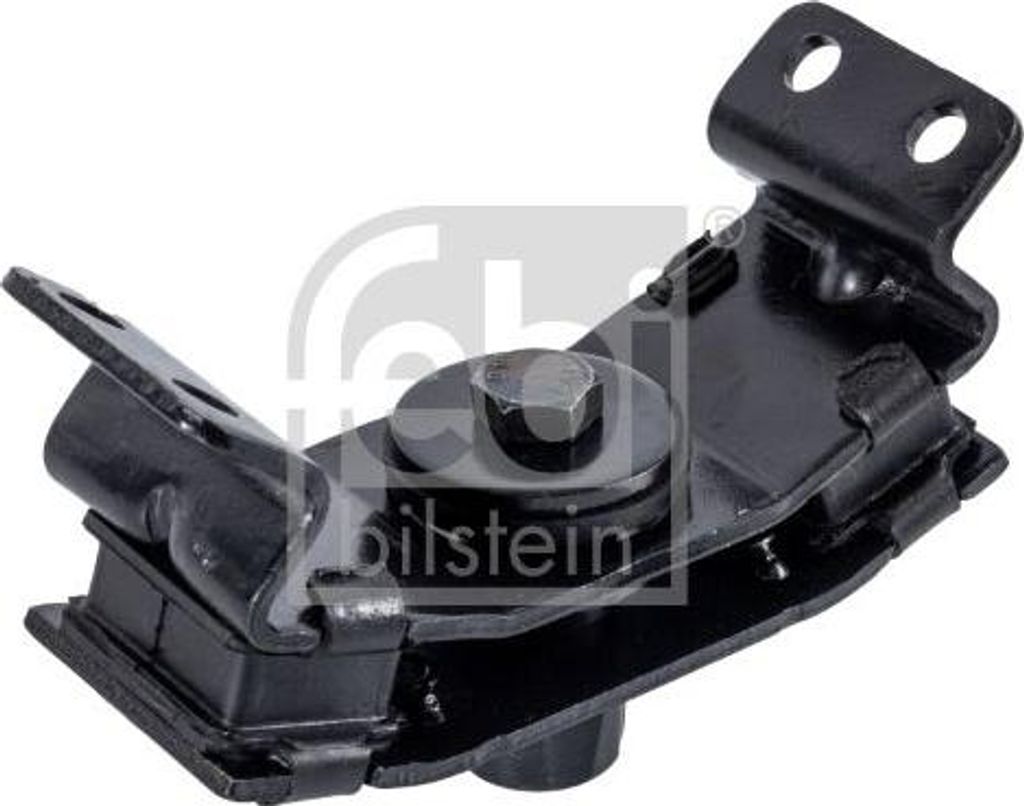 FEBI BILSTEIN 102880 Lagerung, Automatikgetriebe OE 2H0399151 kompatibel mit Amarok