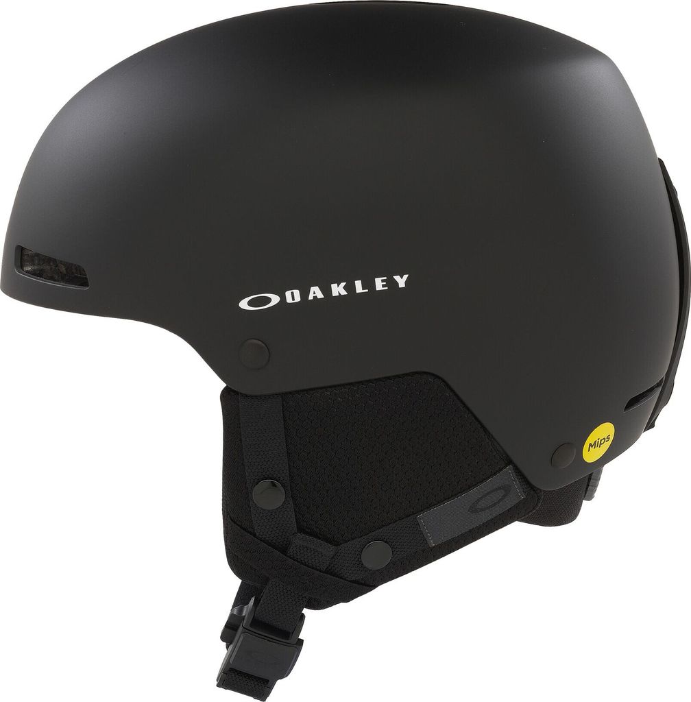 Oakley MOD1 PRO, Otvorená prilba, Tvrdá konštrukcia, Systém Obrázok produktu 