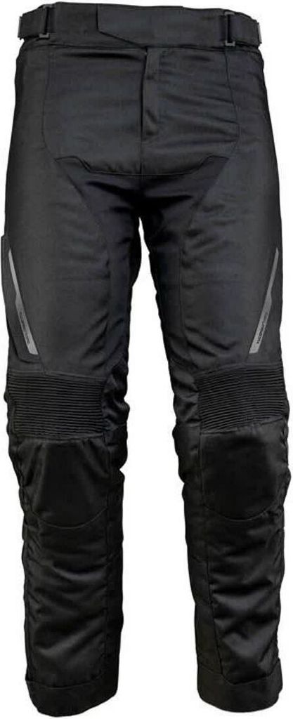 TUCANO URBANO Vierjahreszeiten-Hose Pantamoto Hydroscud Schwarz größe XXXL