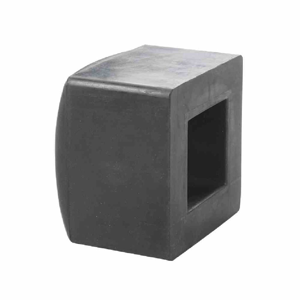 Embout en caoutchouc pour massette 1500g Image du produit 