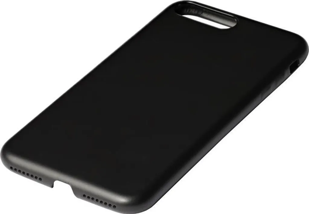 Coque nevox StyleShell PRO bk iPhone 7+ : Anti-Rayures et Anti-Chocs